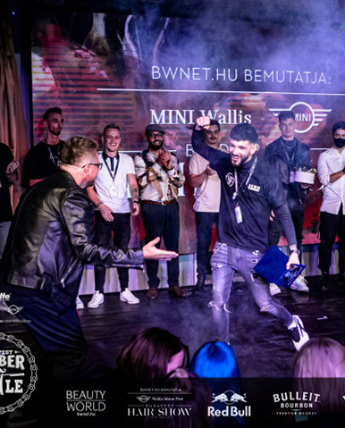 Amit elvárunk a Partnertől: